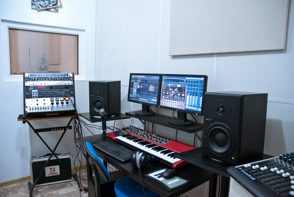 musicmag-studio