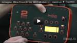 Видео-обзор звуковой модуль 2Box DrumIt Five MK2