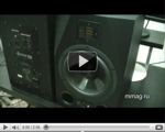 Adam A8X - MusicMag видеообзор