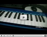 Axelvox KEY 49J - MusicMag видеообзор