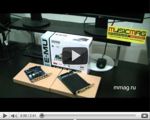 E-MU 1212M PCIe - MusicMag видеообзор