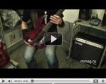 Гитары ESP LTD - MusicMag видеообзор