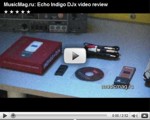 Echo Indigo DJx - MusicMag видеообзор