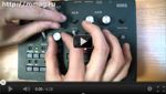 Видео-обзор нового синтезатора KORG Monotribe