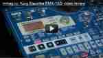 Korg Electribe EMX-1SD - MusicMag видеообзор