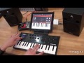 MIDI клавиатура M-Audio Axiom Air Mini 32 - видео-обзор