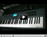 M-Audio Axiom Mark II 61 - MusicMag видеообзор