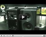 M-Audio Studiophile CX5 - MusicMag видеообзор
