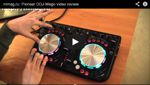 DJ-контроллер Pioneer DDJ-Wego - видео-обзор.