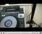 Pioneer CDJ-900 - MusicMag видеообзор