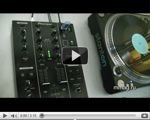 Pioneer DJM-350 - MusicMag видеообзор
