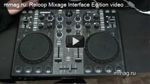 Reloop Mixage Interface Edition - MusicMag видеообзор