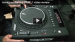 Reloop RMP-1 - MusicMag видеообзор