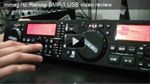Reloop SMP-1 USB - MusicMag видеообзор