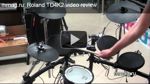 Roland TD4K2 - MusicMag видеообзор