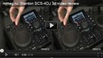 Видео-обзор DJ контроллера Stanton SCS-4DJ