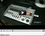 Zoom R24 - MusicMag видеообзор
