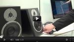 Видео-обзор новых аудио-мониторов Dynaudio на Musikmesse 2012