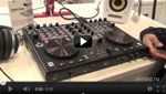 Видео-обзор нового DJ-контроллера Stanton DJC.4 на Musikmesse 2012