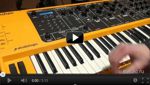 Видео-обзор нового синтезатора Studiologic Sledge на Musikmesse 2012