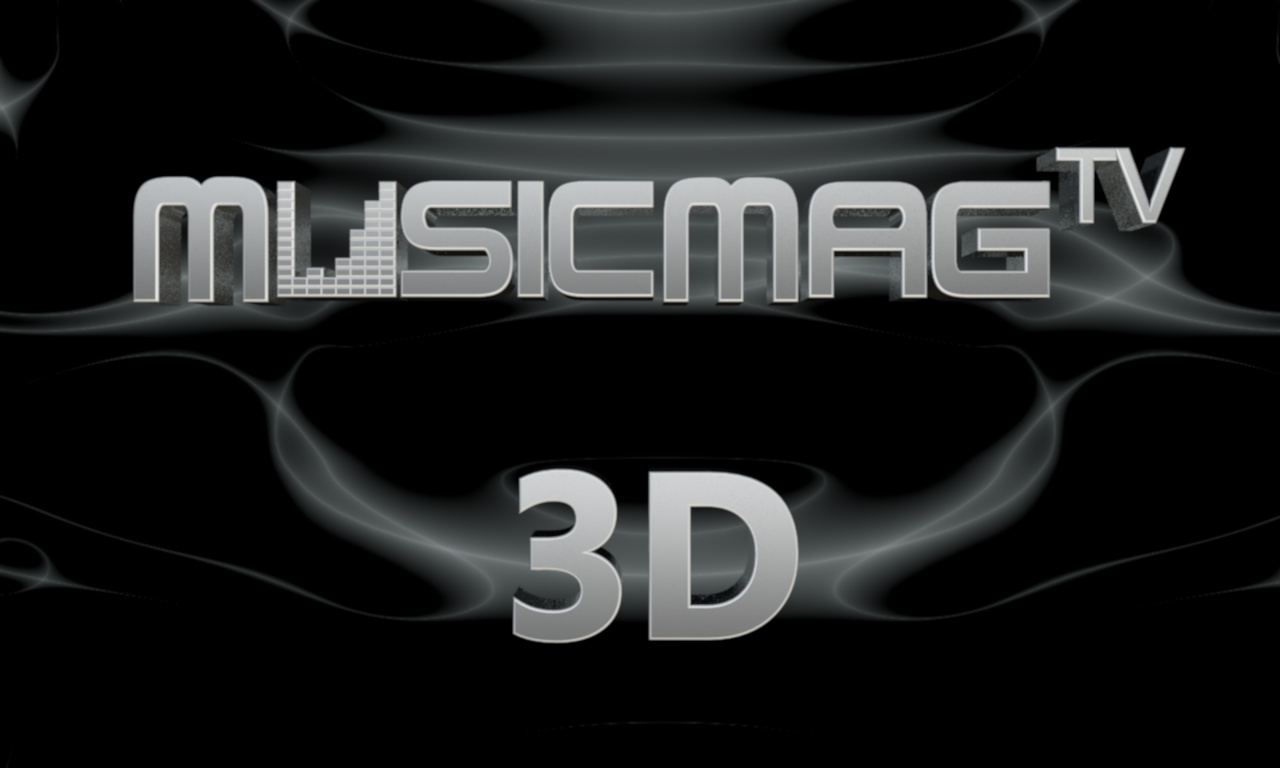 MusicMag TV 3D