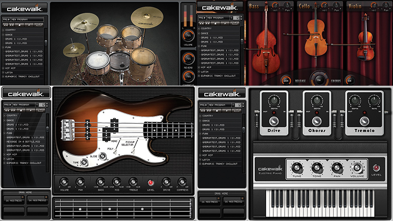 SONAR-Home-Studio-Virtual-Instruments