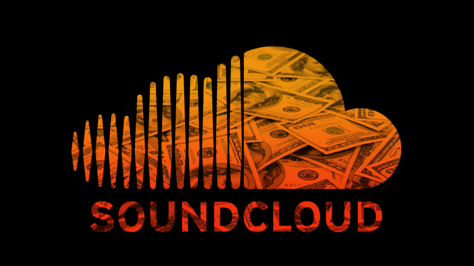 Soundcloud Premier: размещение треков в онлайн-магазинах