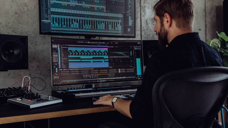 Is Cubase Used By Professionals