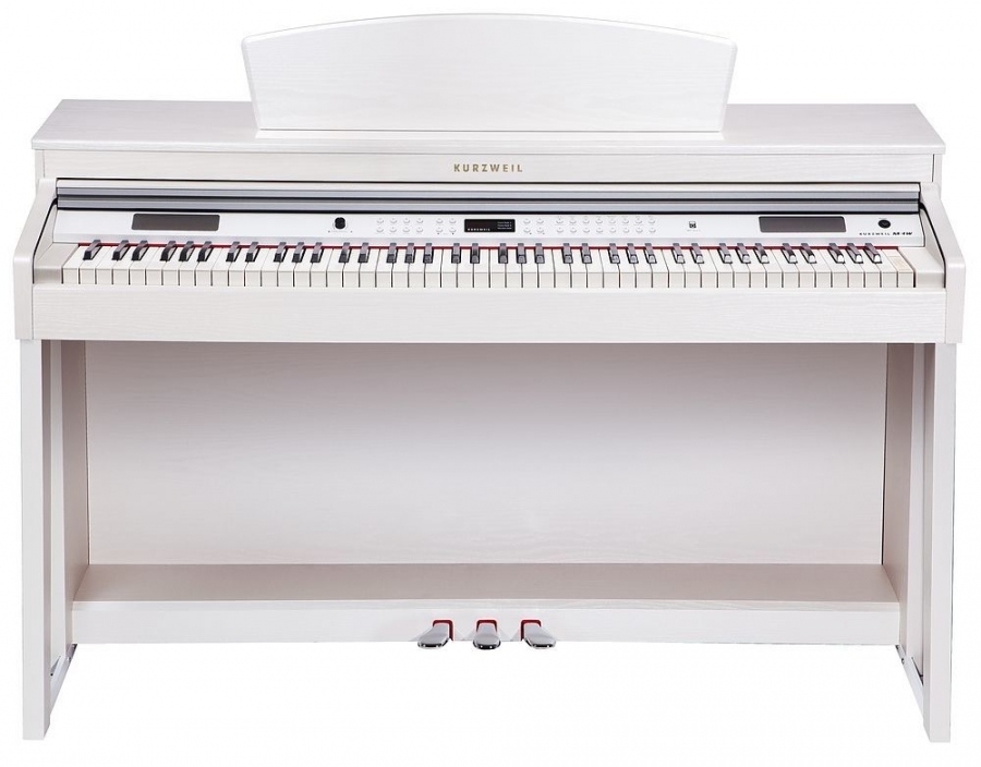 Снижение цен на цифровые пианино Kurzweil