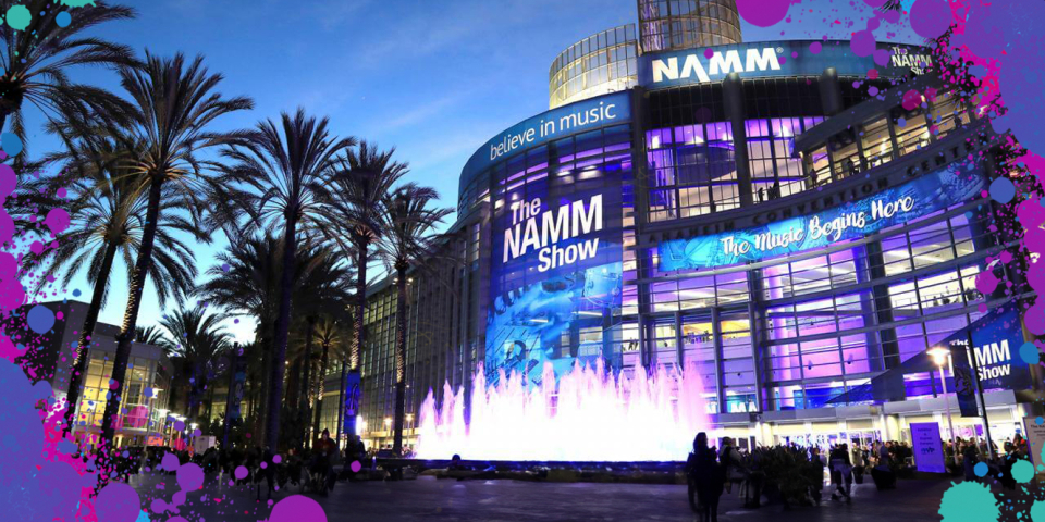 Самые интересные новинки NAMM 2026: синтезаторы, аудиоинтерфейсы и софт