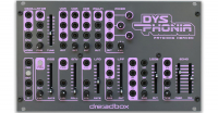 Dreadbox DYSPHONIA - модульный eurorack синтезатор своими руками!