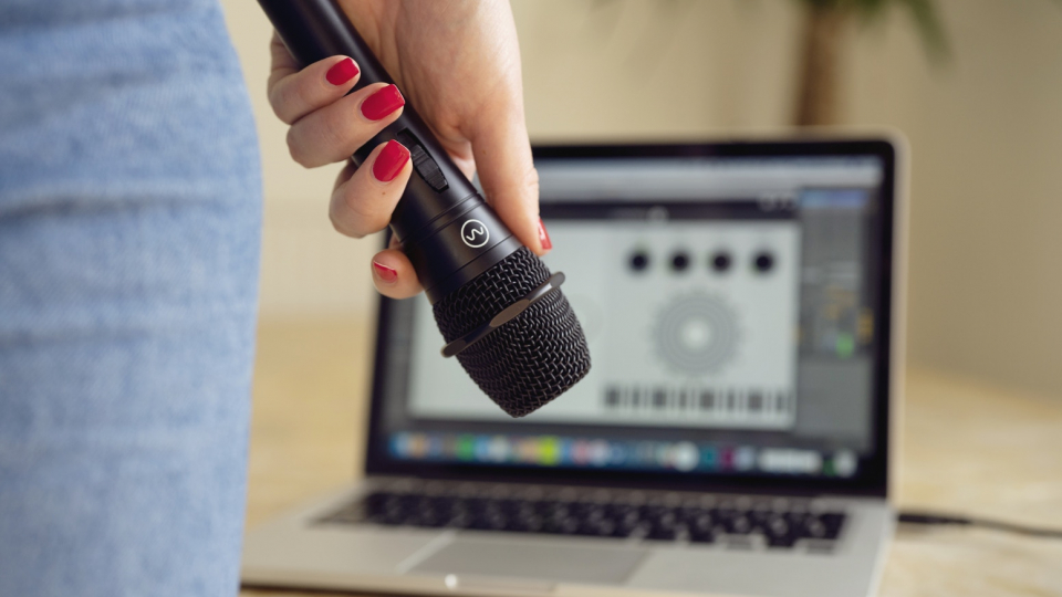NAMM 2020: Dubler Studio Kit - вокальный MIDI-контроллер