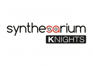 Synthesarium kNights 3/02 @ Особняк Лофт