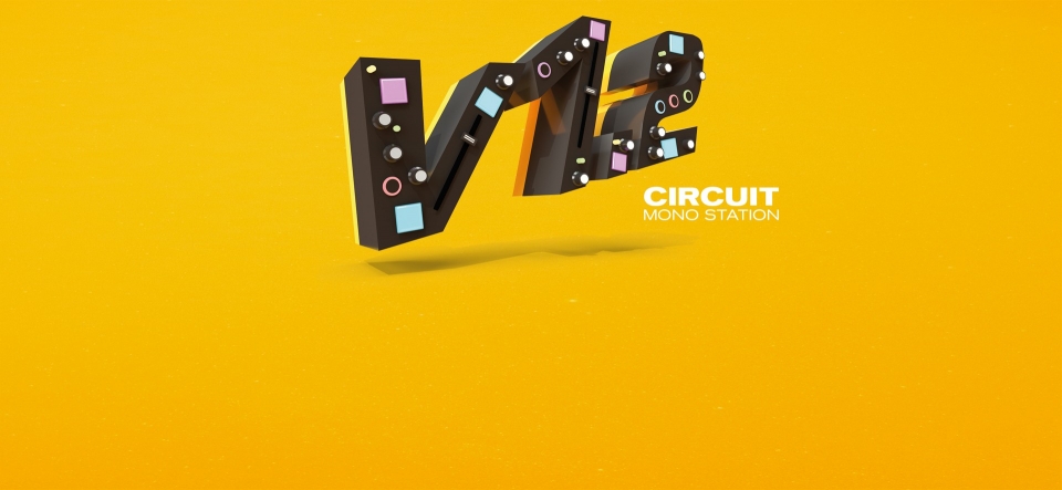 Circuit Mono Station 1.2