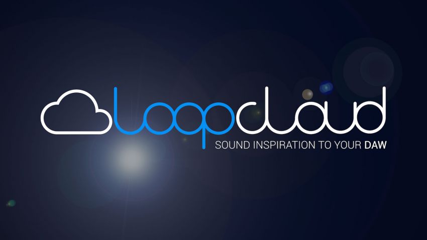 Loopcloud - первый в мире облачный сэмпл-браузер от Loopmasters
