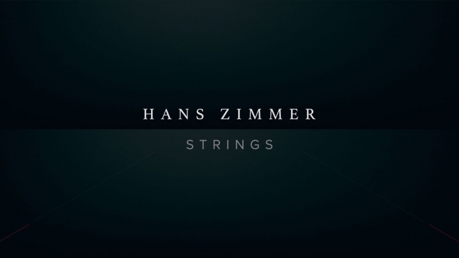 Hans Zimmer Strings: виртуальный оркестр от Spitfire Audio