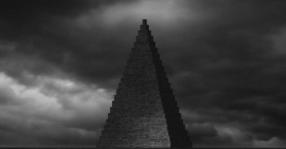 Электронщики KLF постоят пирамиду из праха своих фанатов
