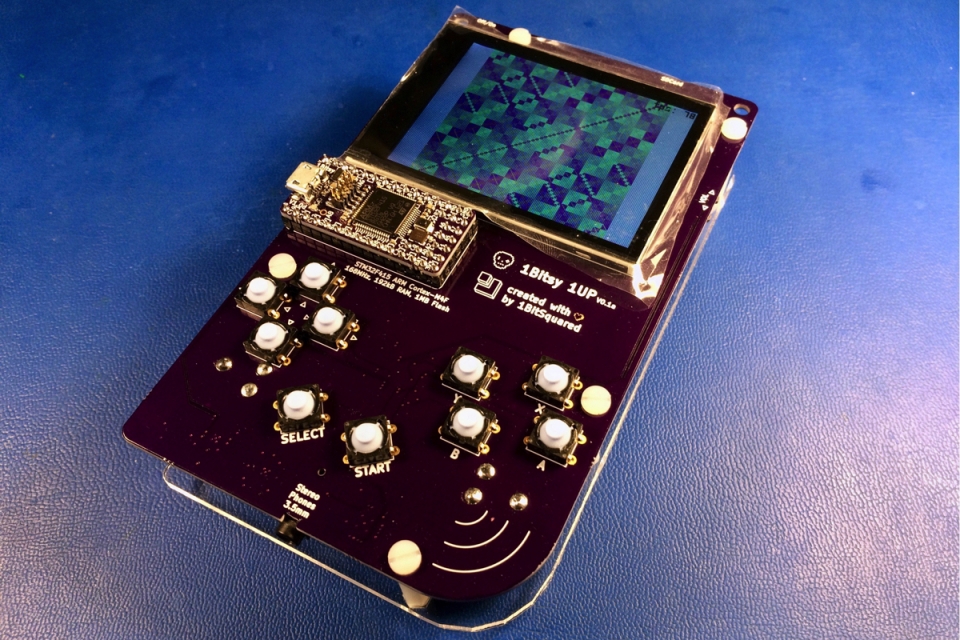 GameBoy Deep Synth - самый бесполезный синтезатор на свете!