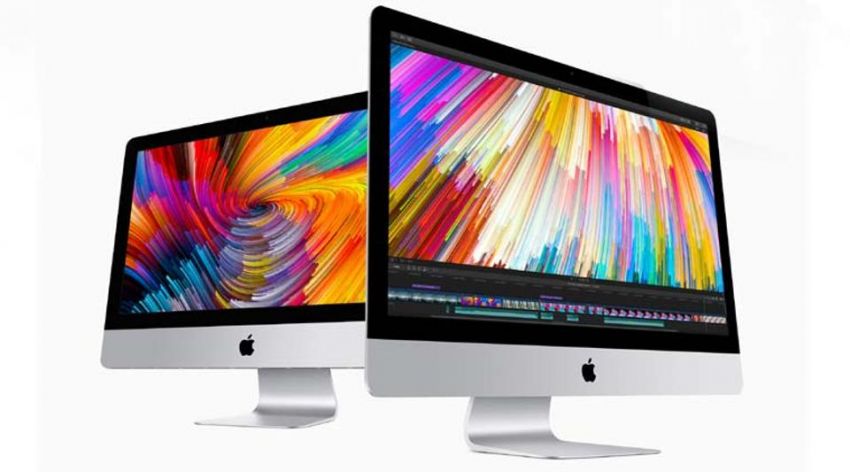 Apple iMac Pro 2017 анонсирован