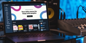 Sounds.com - новый сэмплерный сервис от NI