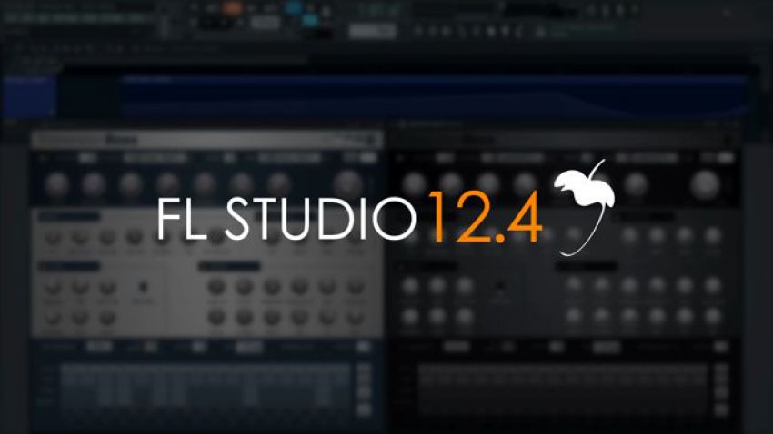 FL Studio 12.4 - новая версия популярной DAW